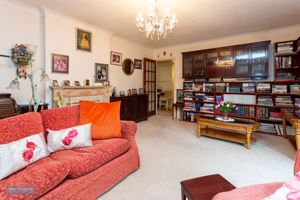 Sitting Room- click for photo gallery